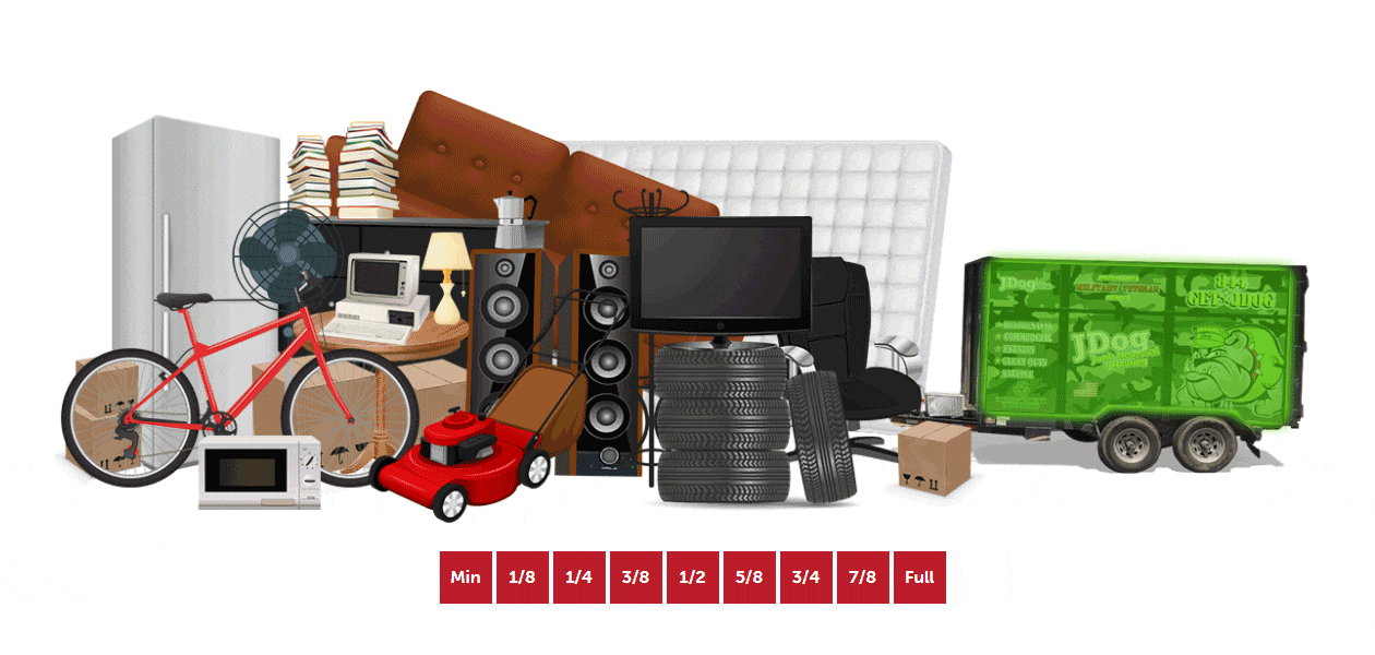 residential junk removal